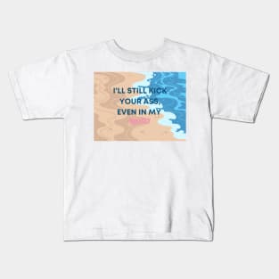 seashore Kids T-Shirt